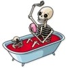 Friendly Death. Parte 1 30