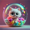 La Gata ❤🐈 30