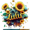 Feliz cumpleaños Lulu🎂🌻🥳 29
