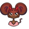 MouseBrownie 29