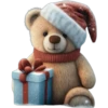 Ositos Navideños ✺1🇻🇪 28