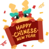 BV DRAGON CNY 12