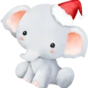 Elefantes Navideños🐘🎄💞1🇵🇪Clásica 29