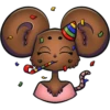 MouseBrownie 30