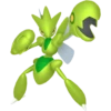 Pokémon Gen II: 201 - 215 30