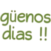 BUENOS DÍAS 19