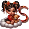 ABC Cute Girl 24.11.23 30