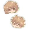 VARIOS CHIBI 15