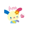 Usahana 1💖 C☆ 5