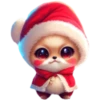 🎄🎅🏻Christmas cute 1.☃️🎁 6