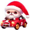 🎄🎅🏻Christmas cute 1.☃️🎁 7