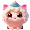 🎄🎅🏻Christmas cute 1.☃️🎁 8