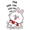 Cony X"mas 🎅🏻🌲 8
