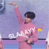 slay more more more more more skz memes 5