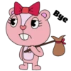 Happy tree friends 9