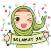 Hijab girl 👳🏻‍♀🌻 5