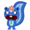 Happy tree friends 8