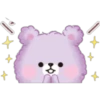 Popcorn Bear 8