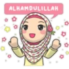 Hijab girl 👳🏻‍♀🌻 6