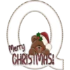 LeTrAs ♡ ChRiStMaS 5