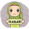 Hijab girl 👳🏻‍♀🌻 7