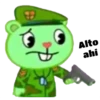 Happy tree friends 10