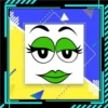 Face Expression🦜3🇨🇷Clásica 6