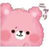 Popcorn Bear 9