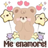 🐻🤎Café con Leche! 🤎🐻 8