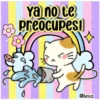 Gatitos cariñosos!😻🩷 6