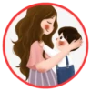 Mamita querida💞1🇵🇪Clásica 8