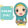 Hijab girl 👳🏻‍♀🌻 9