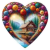 Corazones💞3🇵🇪Clásica 7