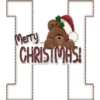 LeTrAs ♡ ChRiStMaS 6