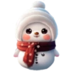 🎄🎅🏻Christmas cute 1.☃️🎁 11