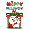 Cony X"mas 🎅🏻🌲 12