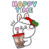 Cony X"mas 🎅🏻🌲 13