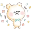 Popcorn Bear 11