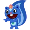 Happy tree friends 13