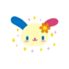 Usahana 1💖 C☆ 11