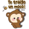 Happy 🐒🍌 Monkey 6