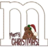 LeTrAs ♡ ChRiStMaS 7
