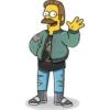 The Simpson 10
