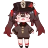 Hutao Chibi #2 6