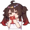 Hutao Chibi #2 7