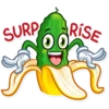 Lovely Banana 11