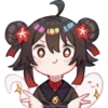 Hutao Chibi #2 8