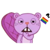 Happy tree friends 12