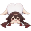 Hutao Chibi #2 9