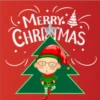Merry christmas 5 👩🏻‍🎨 1712 6